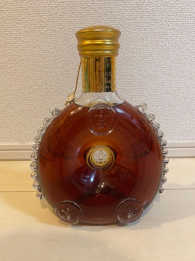 レミーマルタン ルイ13世 栓なし