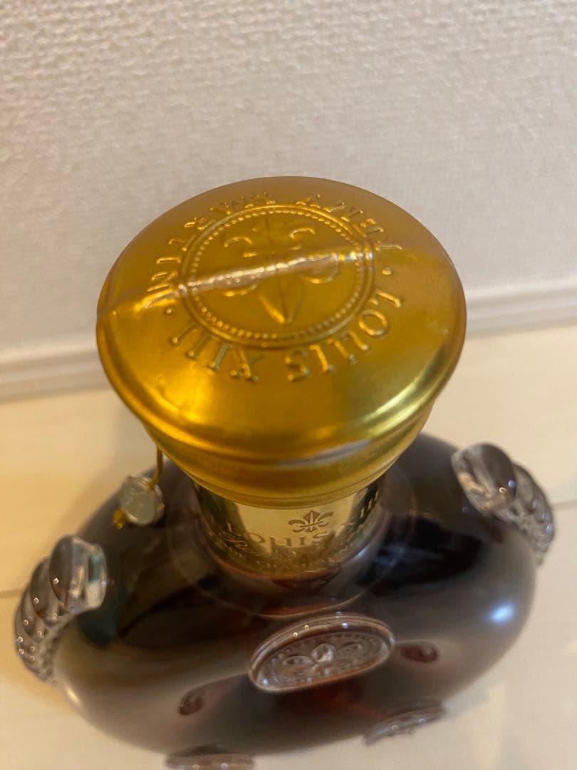 レミーマルタン ルイ13世 栓なし