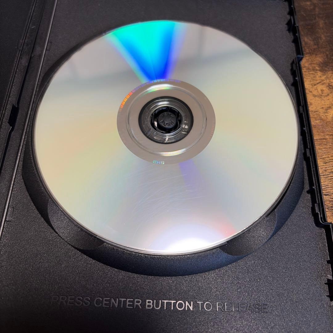 バイオレンス・レイク【セル版】　DVD