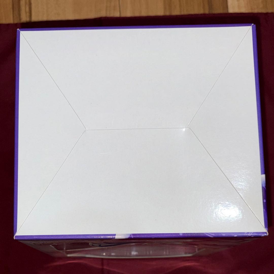 【新品未開封】 キューズQ 東方project 東風谷早苗 フィギュア