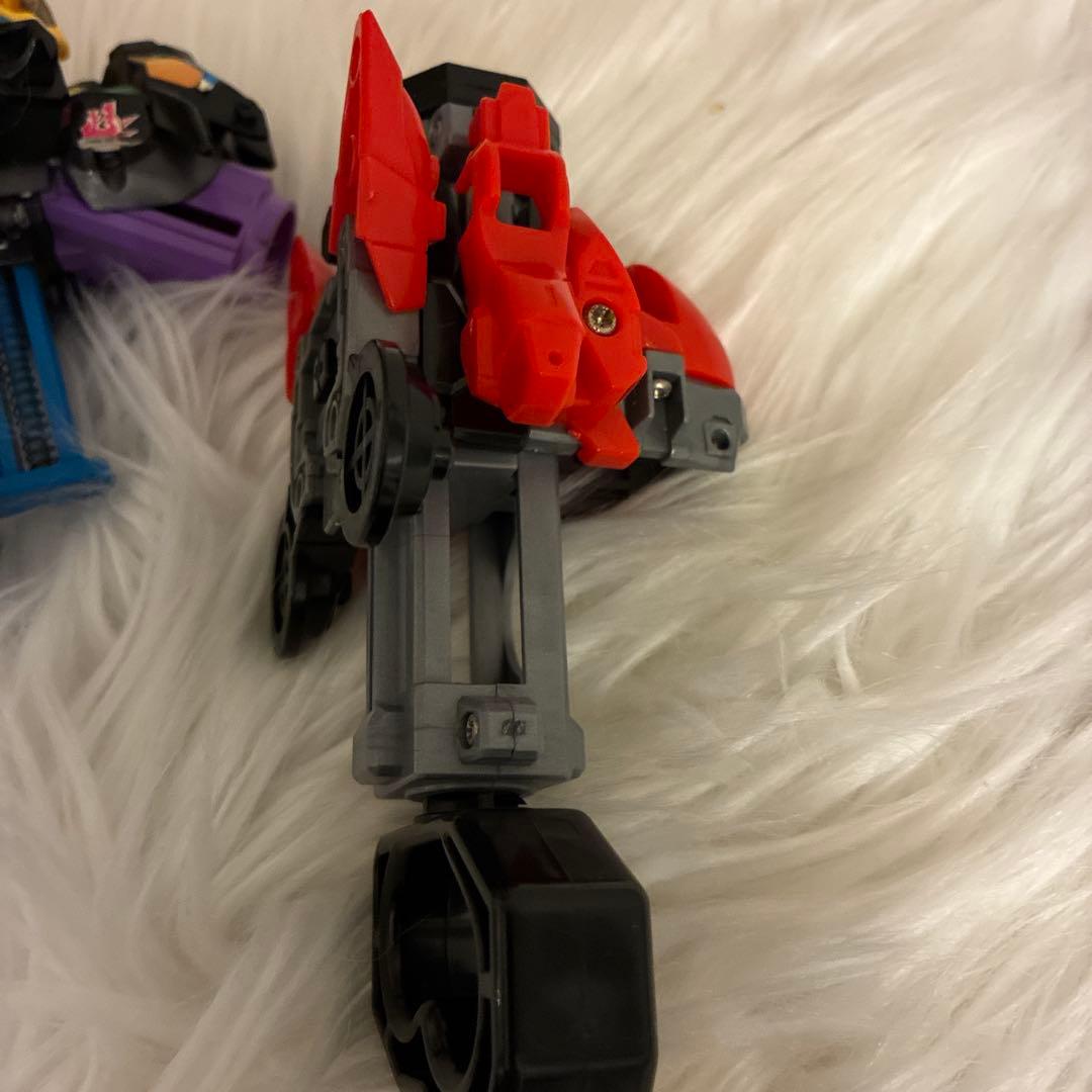 ビーダマン セット 当時物 希少 スマッシュ フェニックス