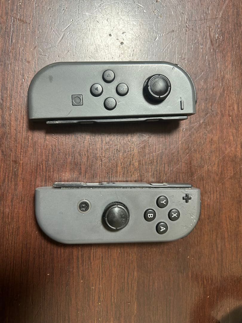 Nintendo Switch 本体 レッド ジョイコン付きマリオモデル