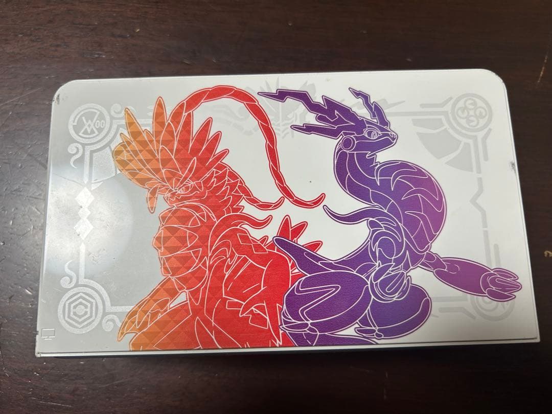 Nintendo Switch 本体 レッド ジョイコン付きマリオモデル