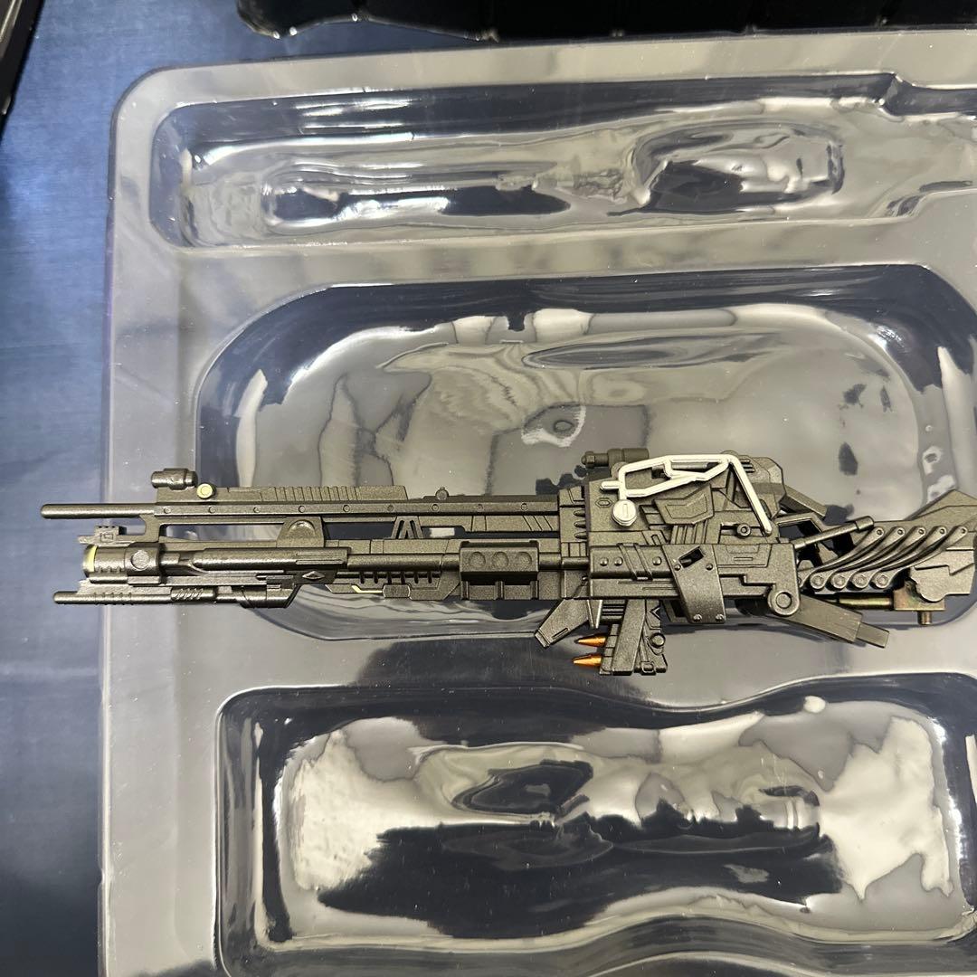 Unique Toys UT R-01 Peru Kill ペルーキル