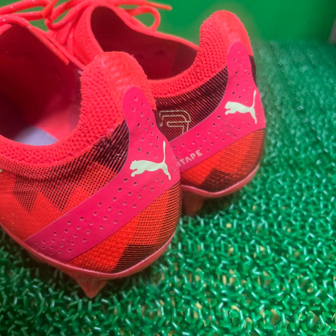 プーマ サッカースパイクウルトラ アルティメット FG/AG