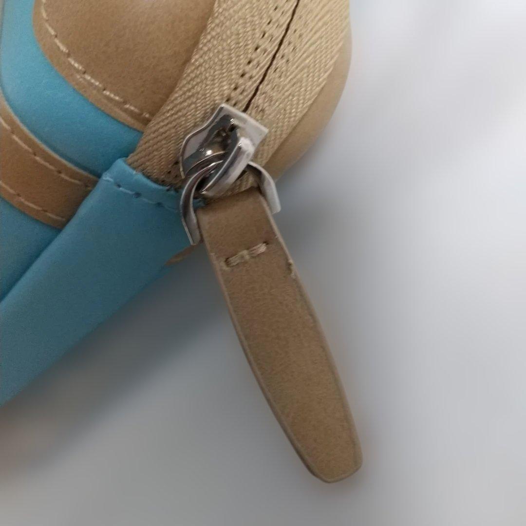 ANA ファーストクラスグローブトロッター ポーチ２個とビジネスクラスポーチ１個