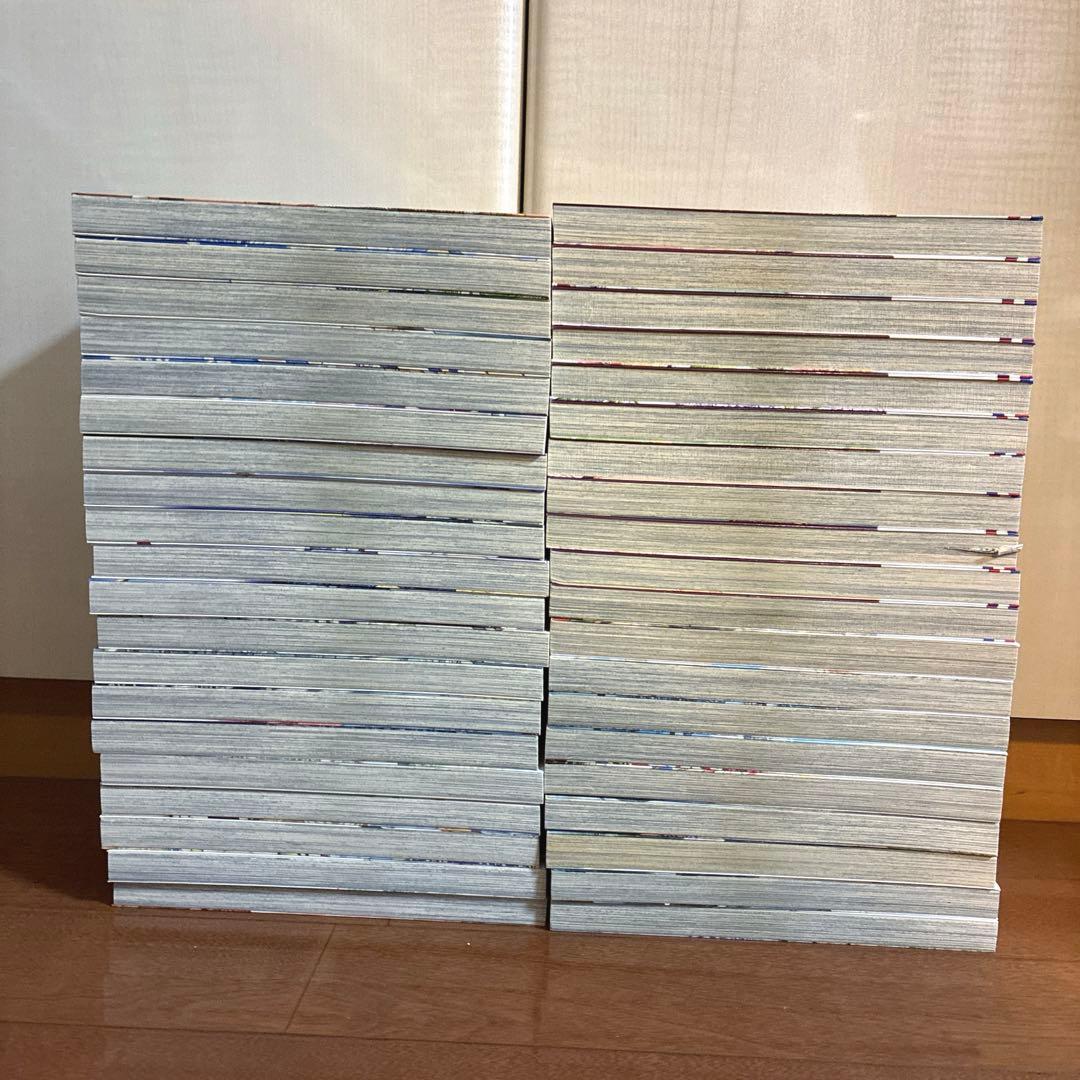 暁のヨナ　1〜40巻セット