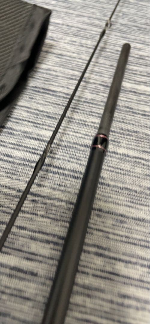 ラグゼ 宵姫 爽 S78M-solid 美品☆早い者勝ち☆アジング☆釣り引退☆