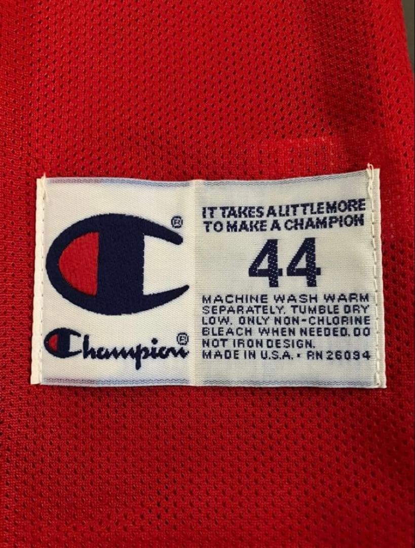 【新品】NBAレプリカジャージ＂Michael Jordan＂#45