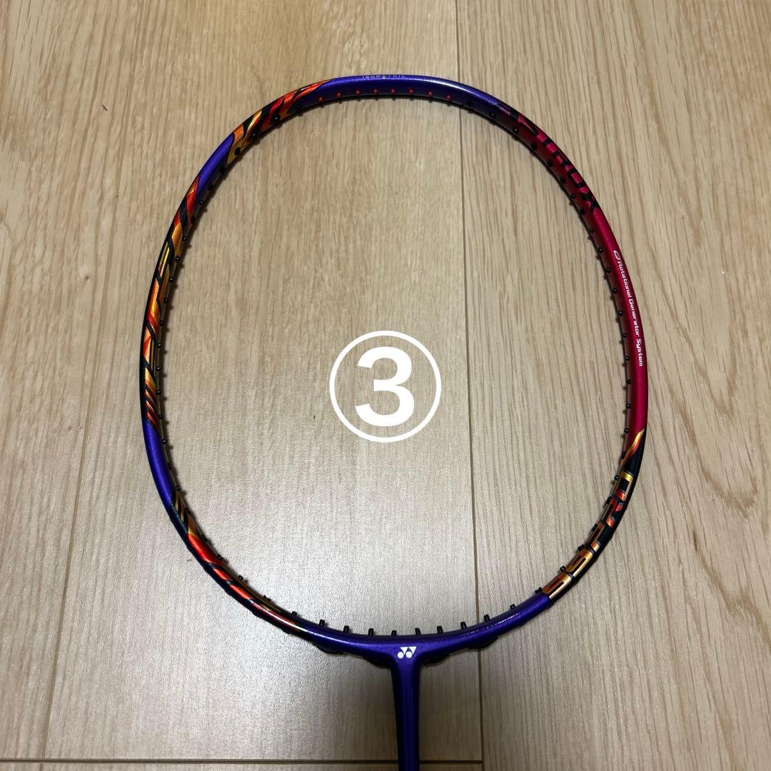 ASTROX99PRO BP アストロクス99プロ ヨネックス 1本