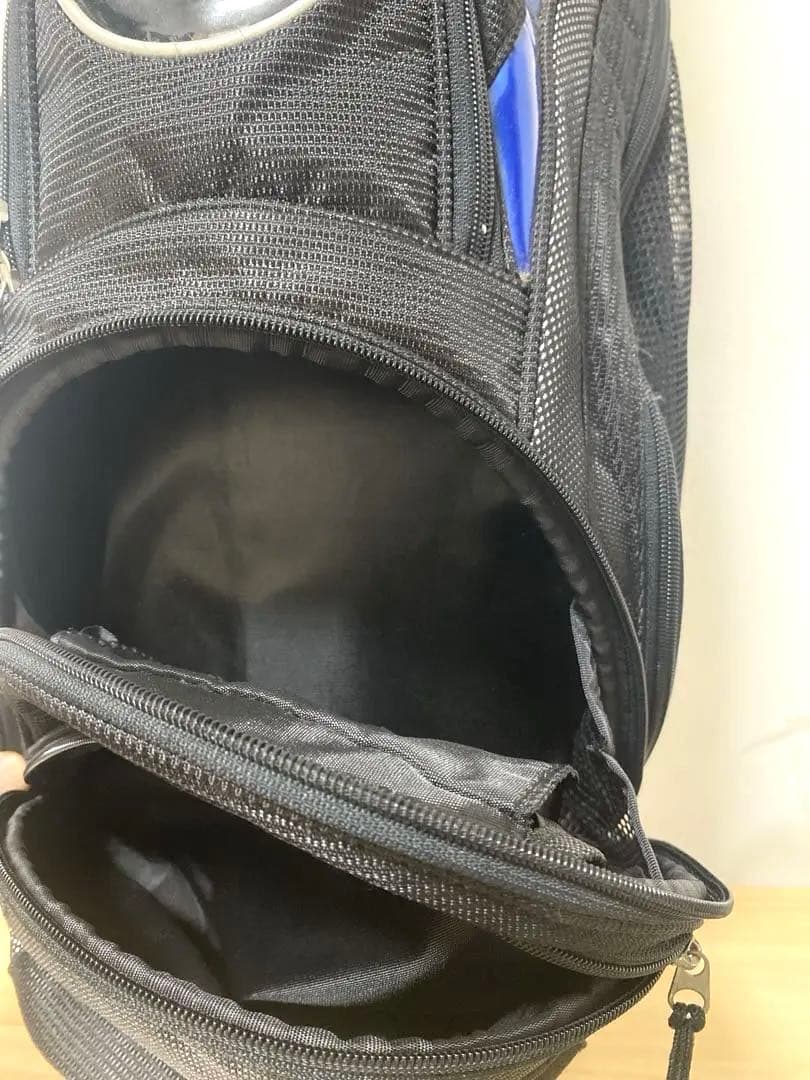 【美品✨】 TOUR STAGE ツアーステージ ゴルフバッグ キャディバッグ