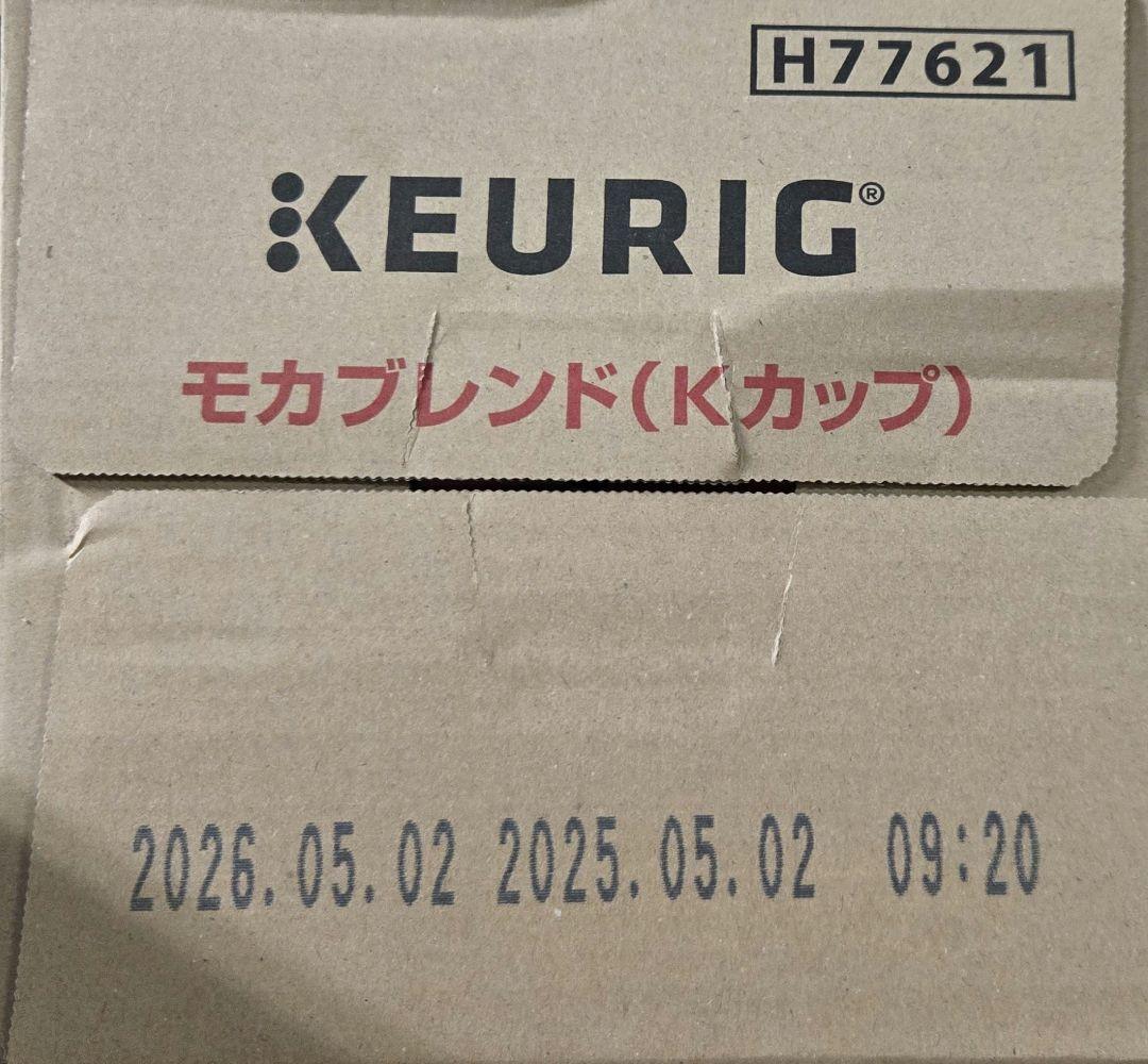 お買い得商品～キューリグ Kカップ KEURIG K-CUP 選べる8箱セット