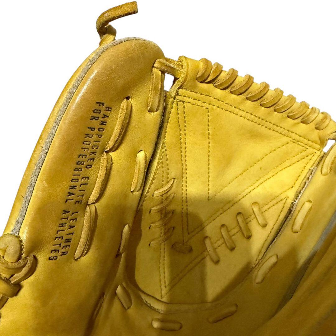 【NIKE】 ナイキ ダルビッシュモデル Dシグネチャー 投手用 軟式グローブ