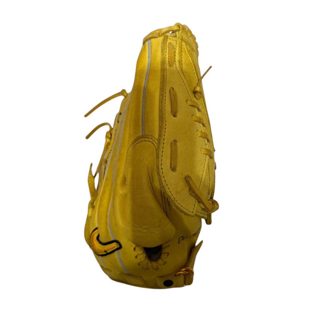 【NIKE】 ナイキ ダルビッシュモデル Dシグネチャー 投手用 軟式グローブ