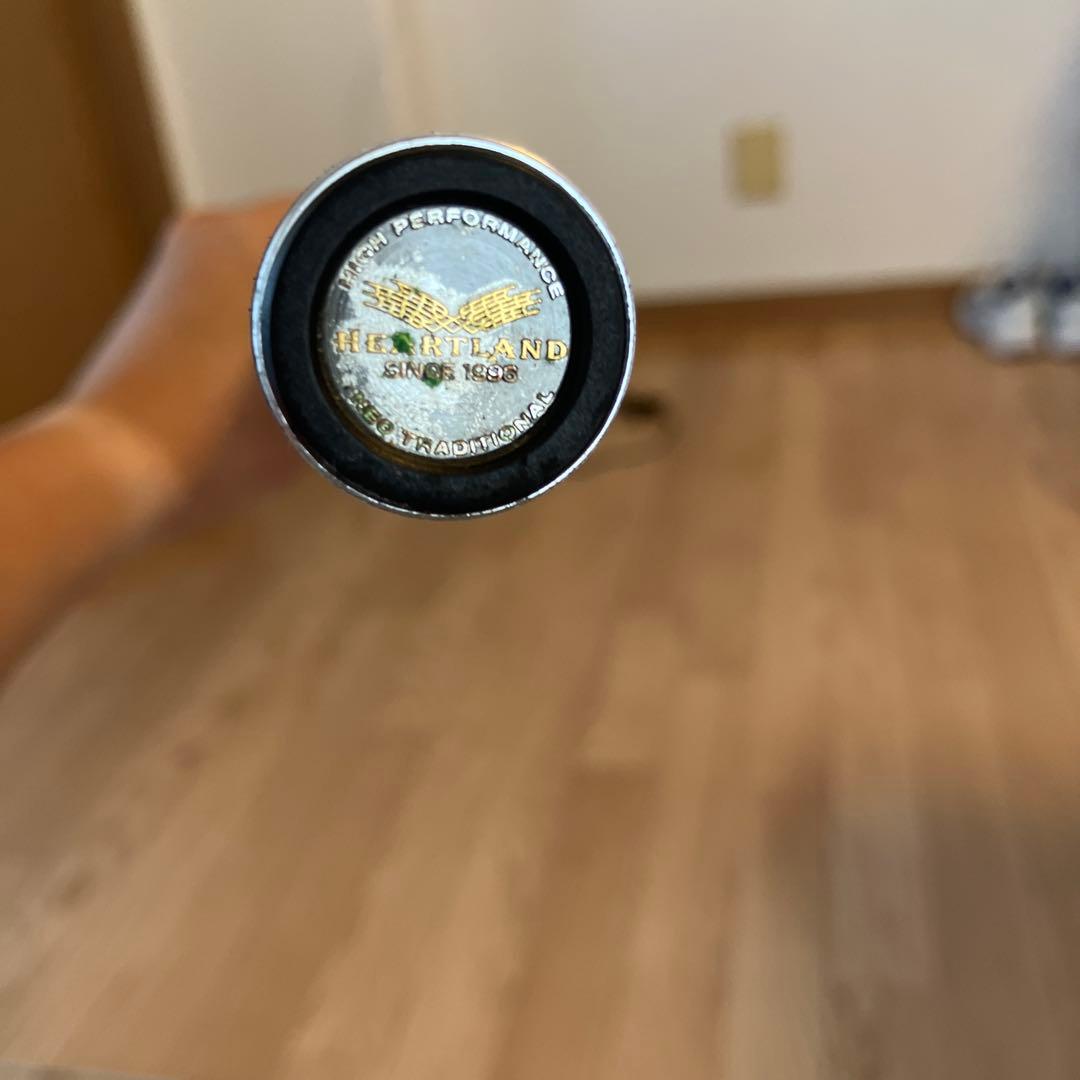 ダイワ　ハートランド白震斬762MMLFS-08