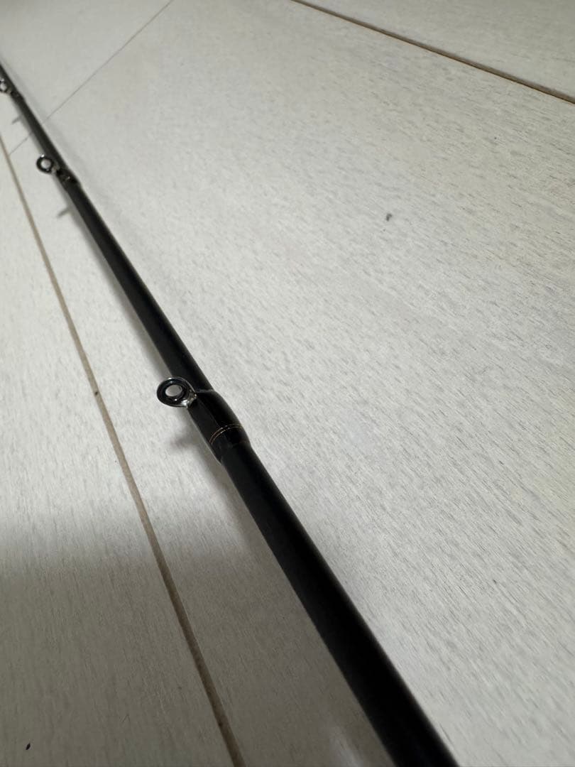 ロッド AbuGarcia fantasita Crunk HappyFYNC69MGS