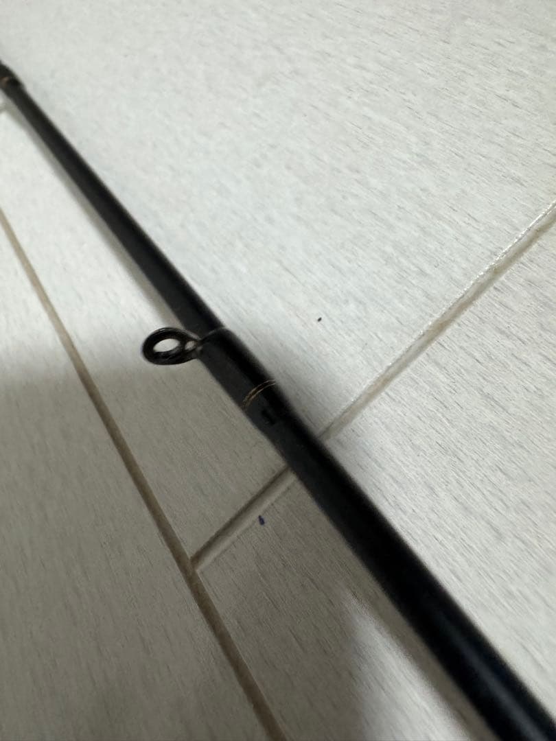 ロッド AbuGarcia fantasita Crunk HappyFYNC69MGS