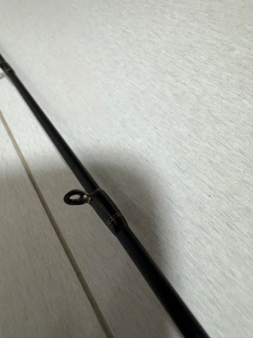 ロッド AbuGarcia fantasita Crunk HappyFYNC69MGS