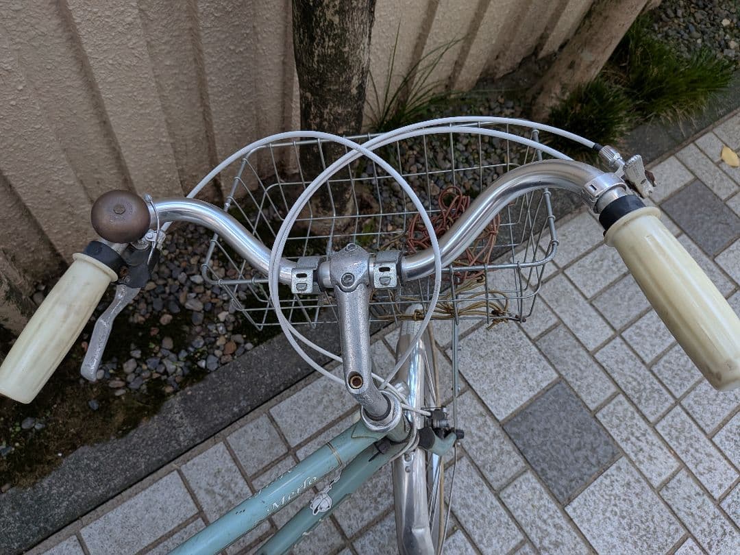 Bianchi　ミニベロ Merlot　メルロー