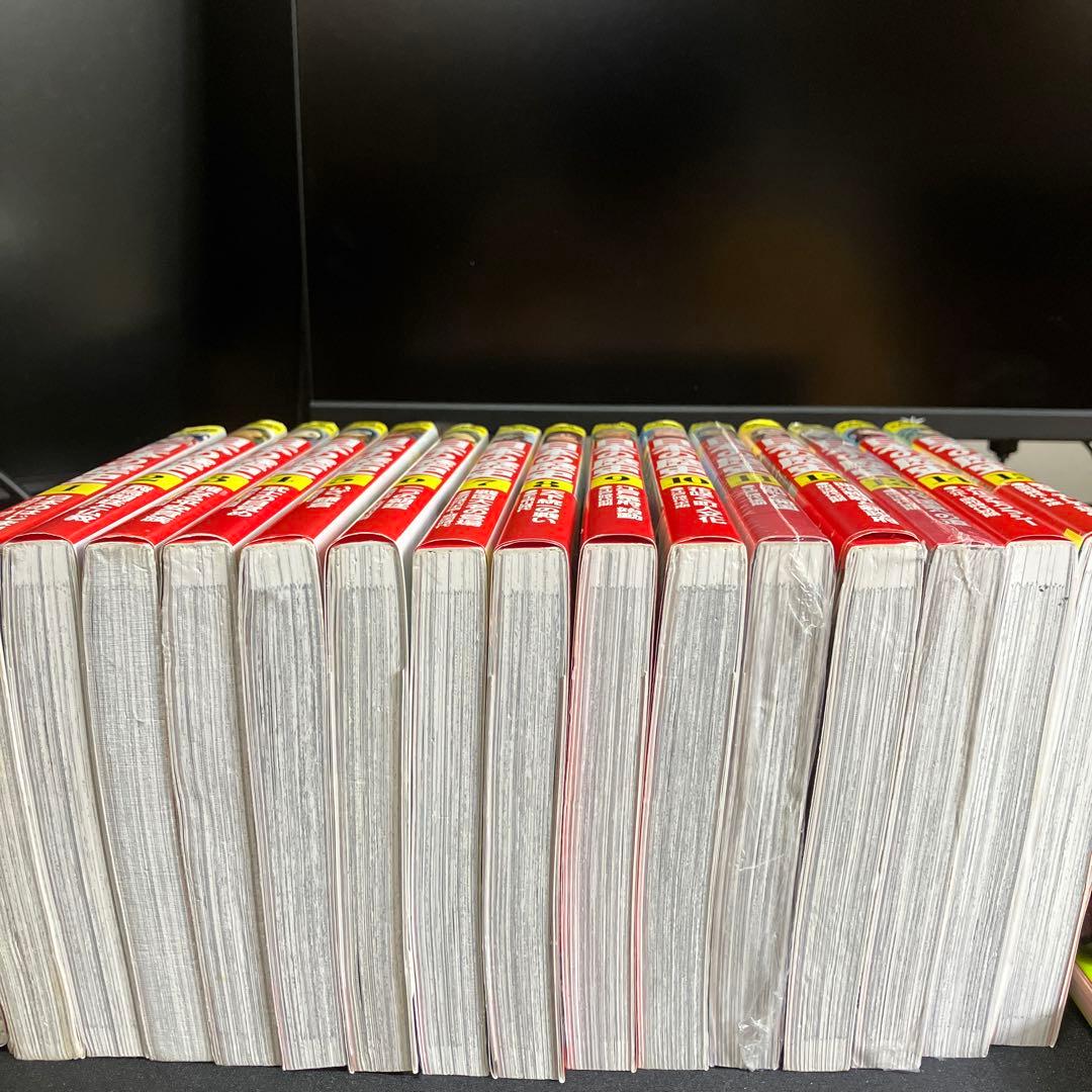 角川まんが学習シリーズ　　日本の歴史 　1〜15巻　セット