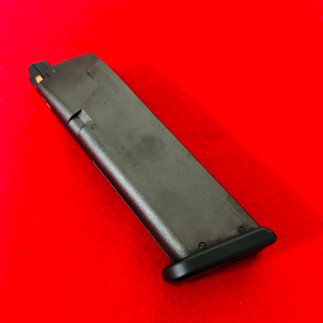 東京マルイ　グロック17 GEN.5 MOS ガスブローバック