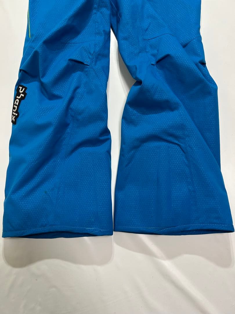 【美品】phenix フェニックス スキーパンツ Mサイズ