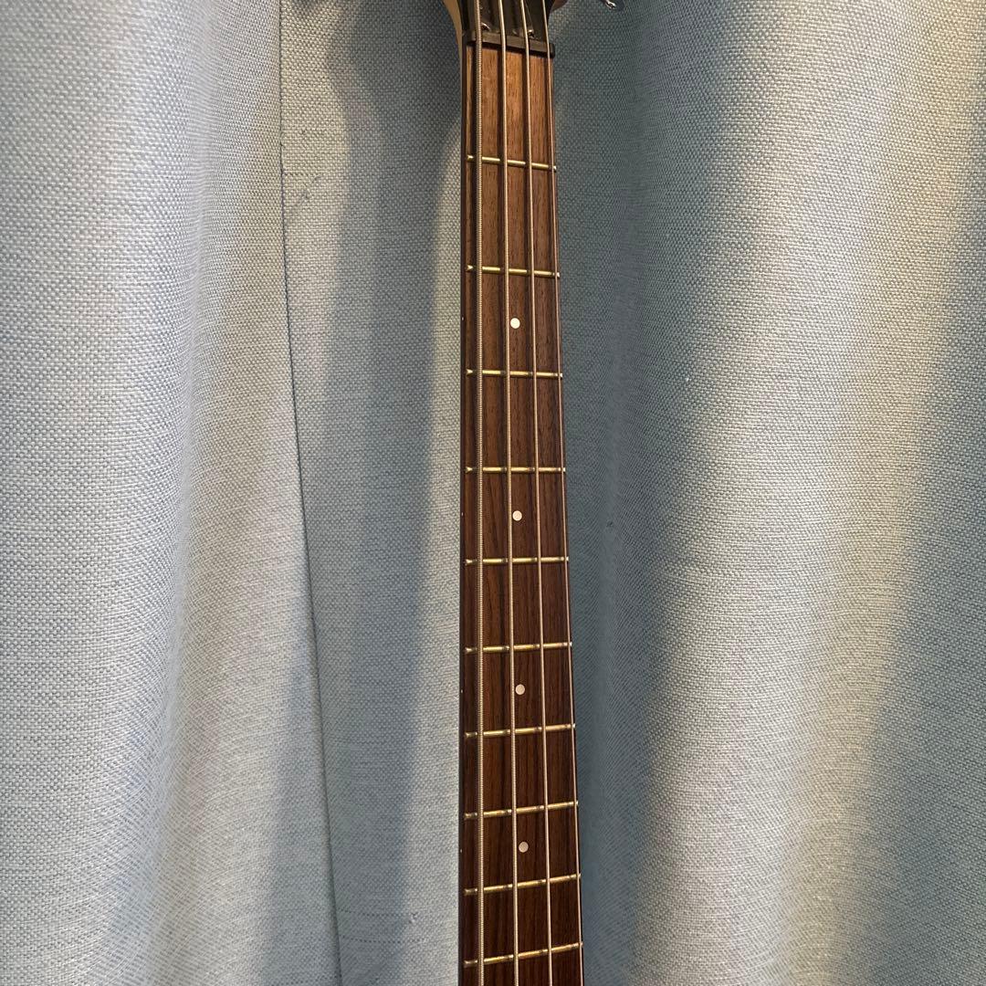 【希少・日本製】Ibanez SDGR SR480 フジゲン製 1998年製