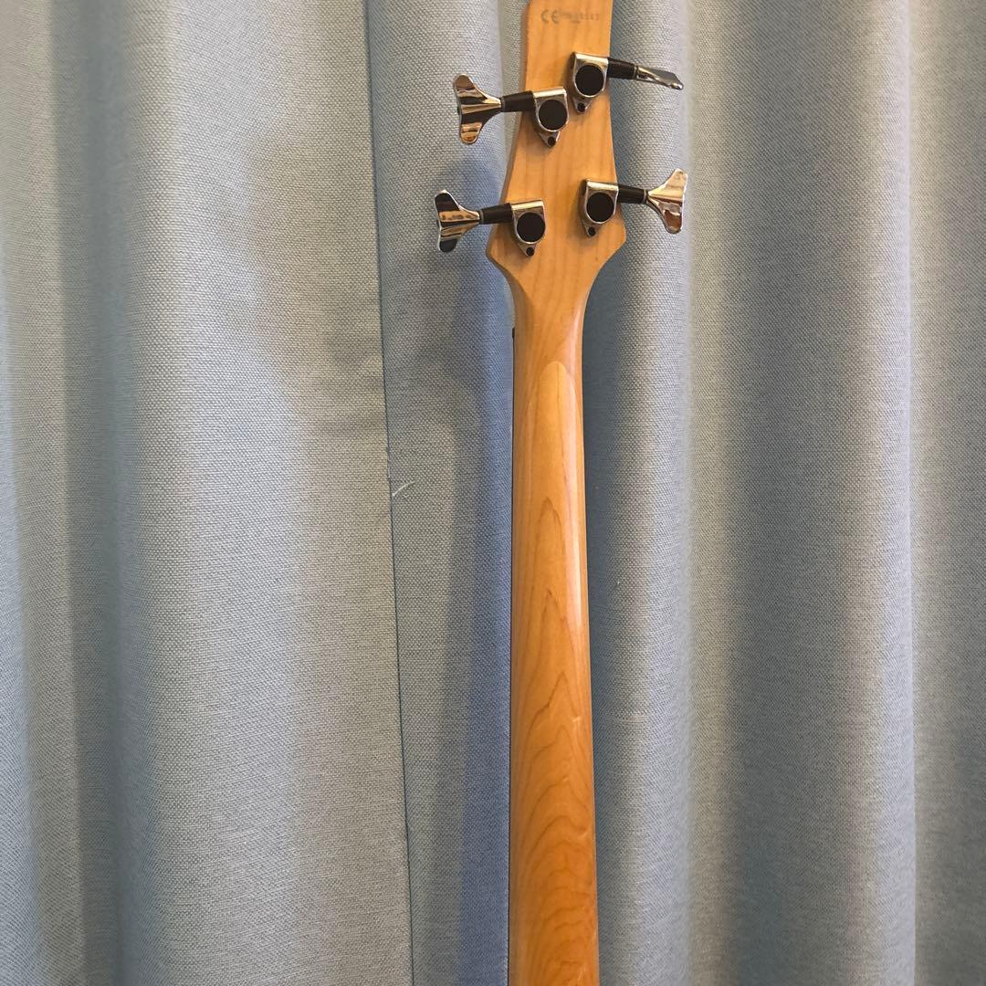 【希少・日本製】Ibanez SDGR SR480 フジゲン製 1998年製