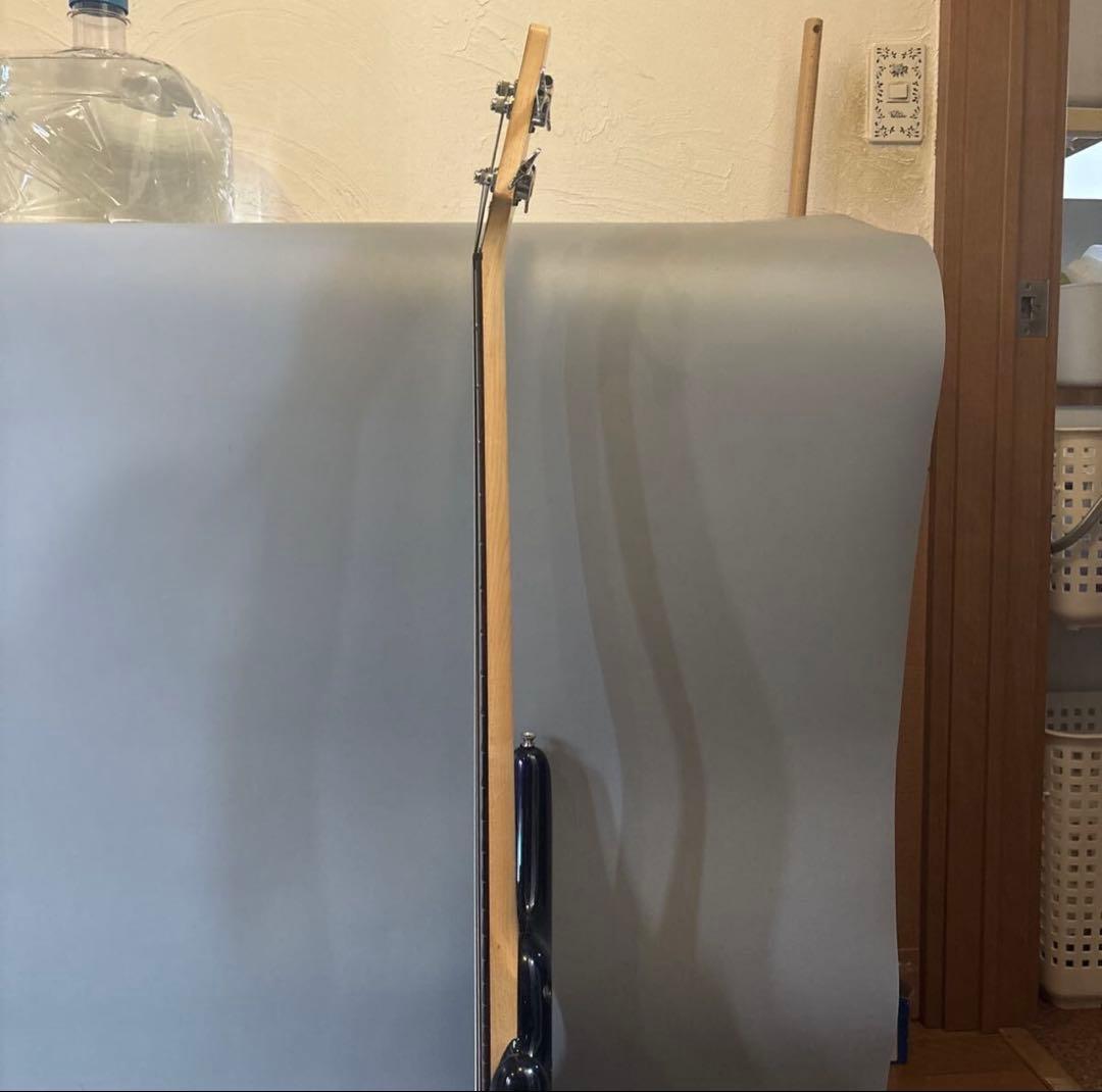 【希少・日本製】Ibanez SDGR SR480 フジゲン製 1998年製