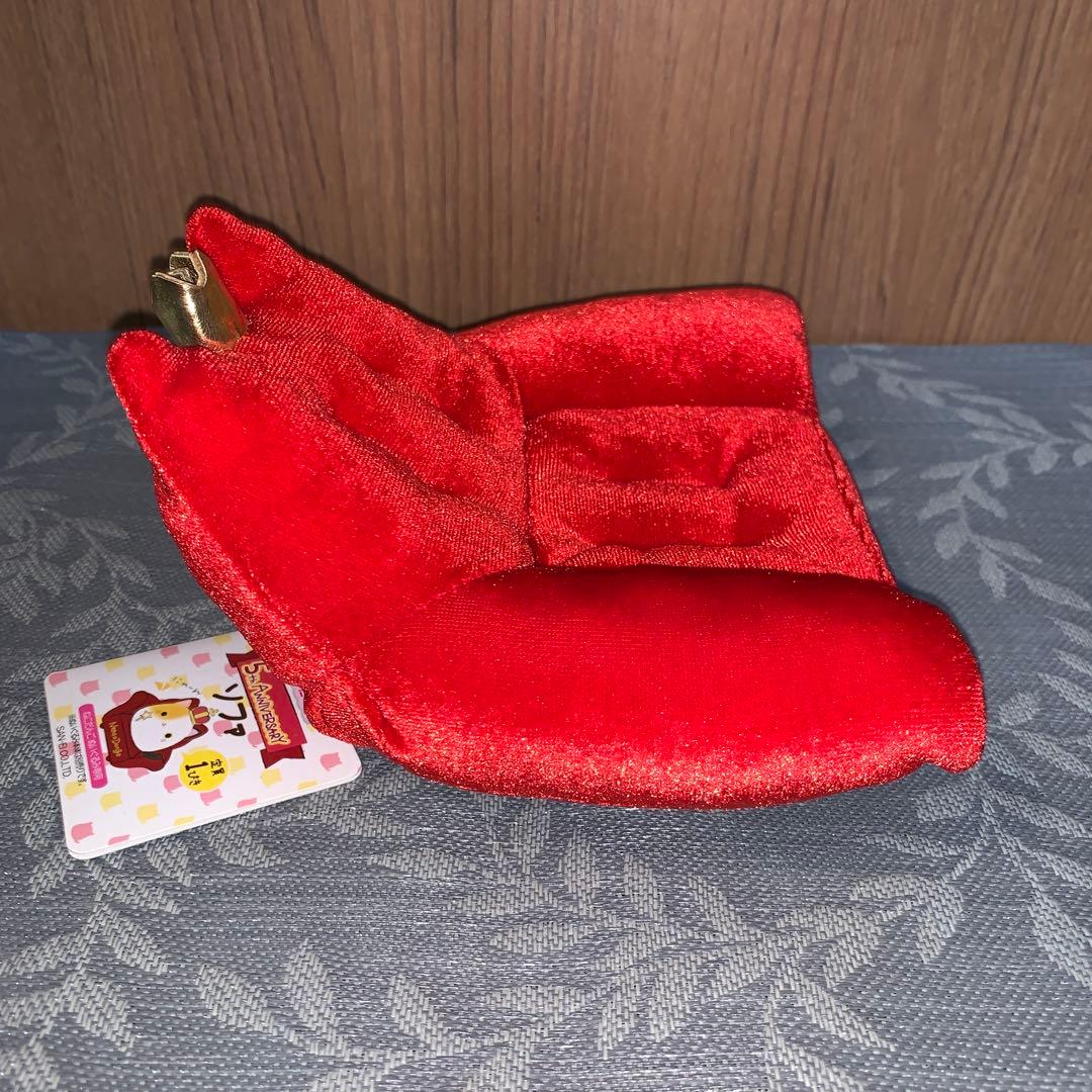 Raven0531　保管品！ねこだんご 5th anniversary