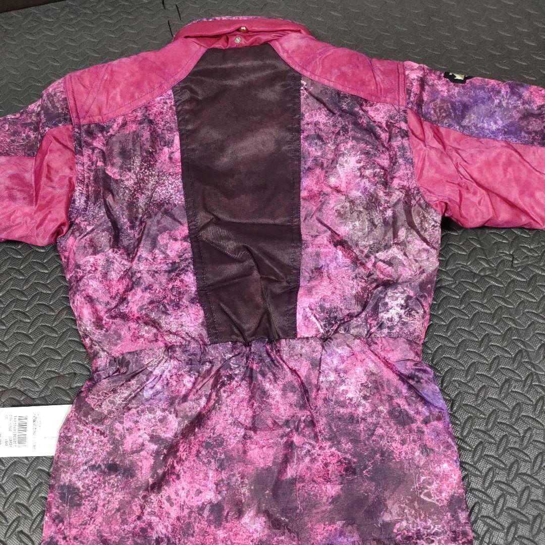 DESCENTE DJR-4302 スノーボードジャケット 150サイズ