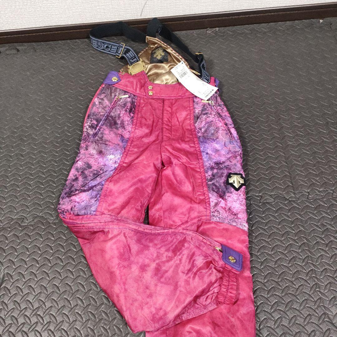 DESCENTE DJR-4302 スノーボードジャケット 150サイズ