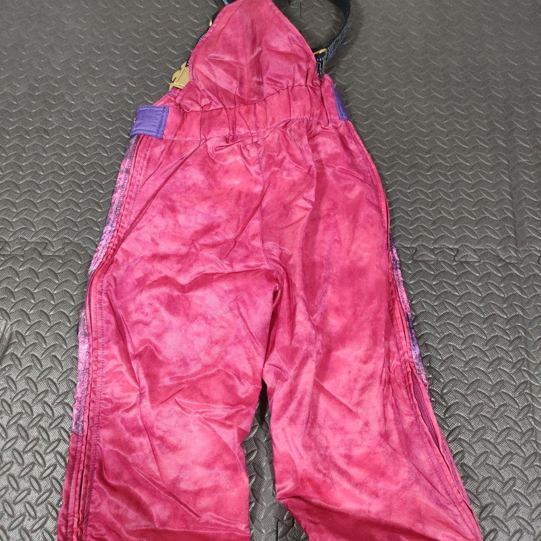 DESCENTE DJR-4302 スノーボードジャケット 150サイズ