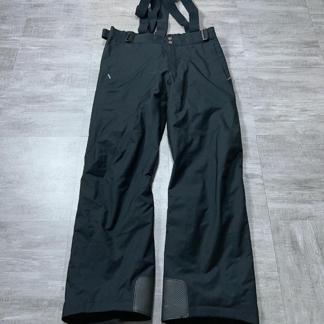 美品 DESCENTE デサント ムーブスポーツ SIO スキーウェア O