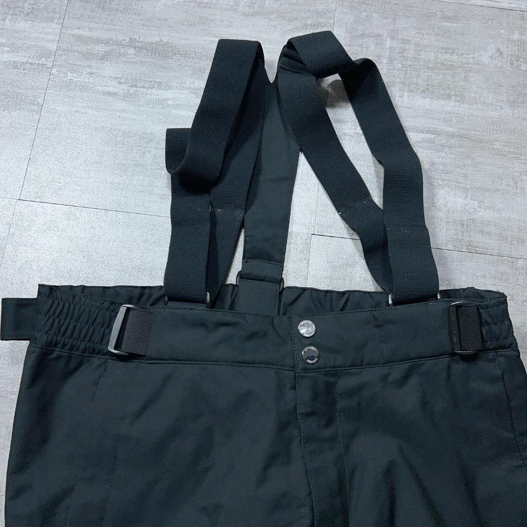 美品 DESCENTE デサント ムーブスポーツ SIO スキーウェア O