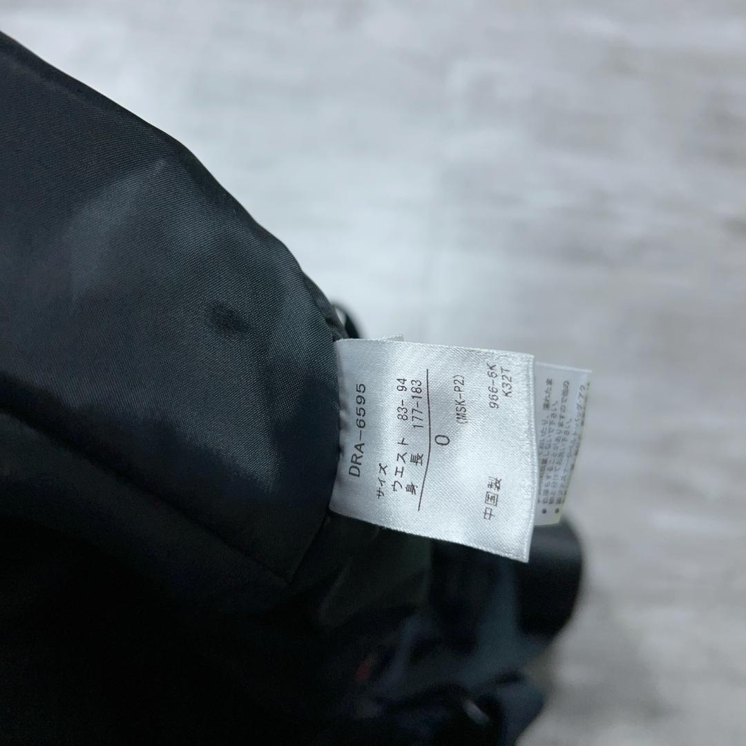 美品 DESCENTE デサント ムーブスポーツ SIO スキーウェア O