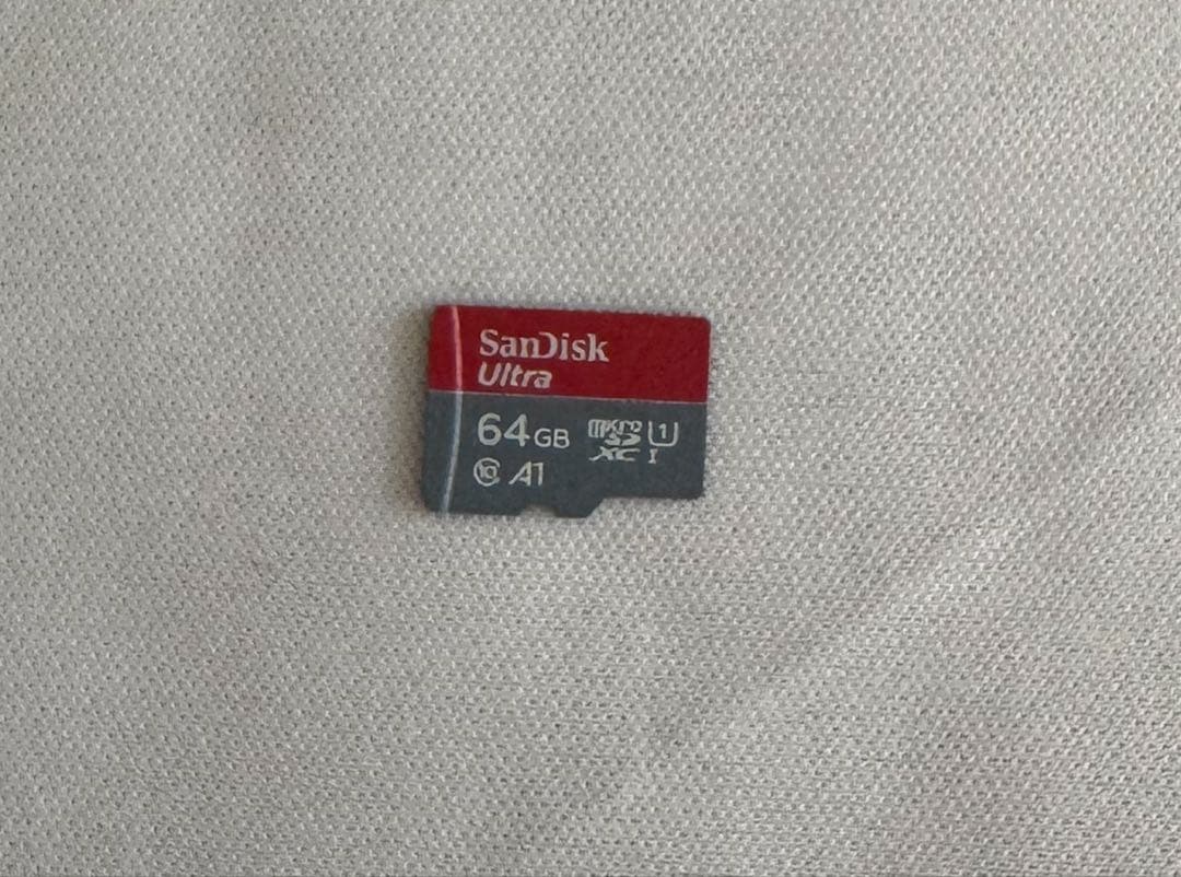 【SD付】Nintendo Switch ネオンレッド/ネオンブルー 本体