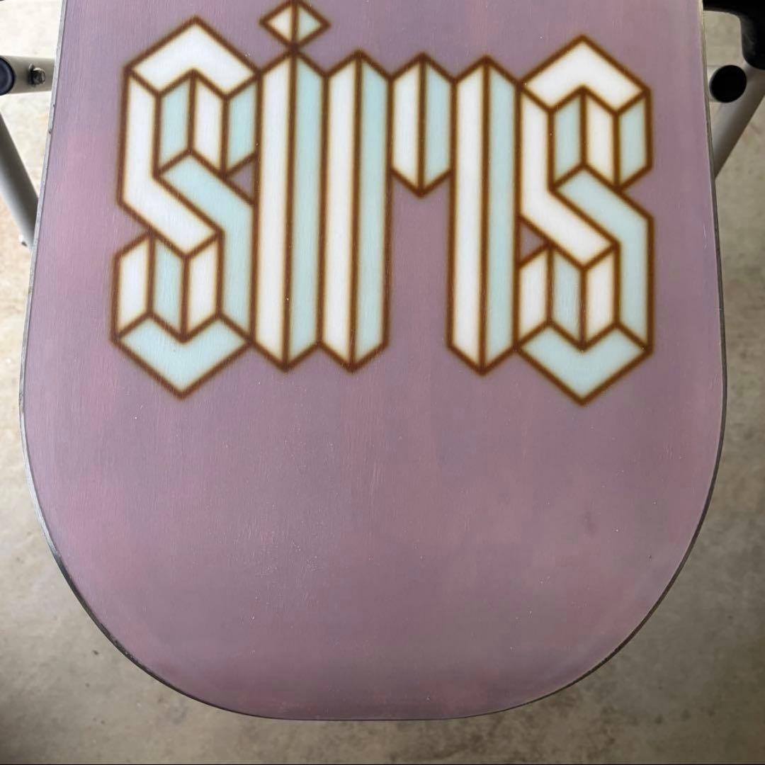 SIMS MACRODOSE 146cm （シムス マクロドーズ）