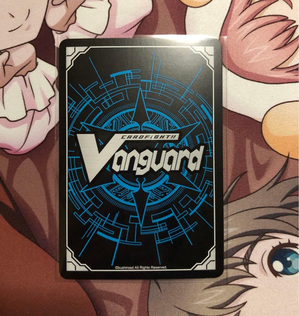 要楽奈　ヒールトリガー　EXS サイン　1枚