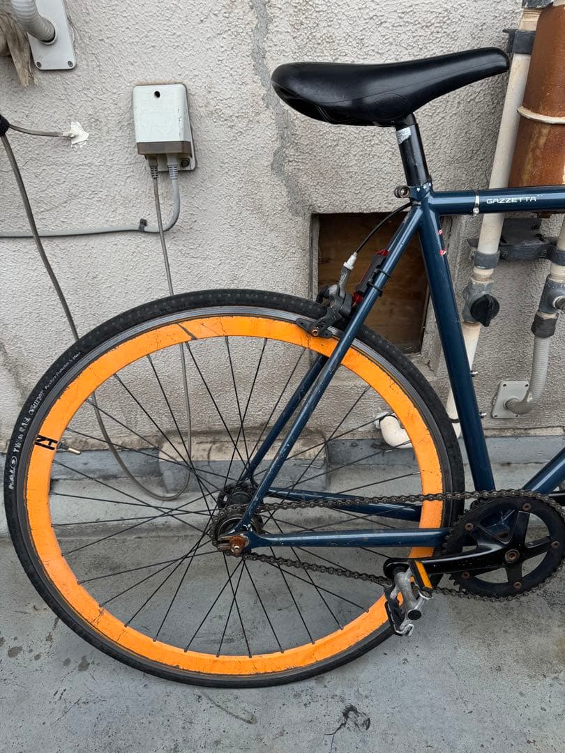 【土日セール‼️】CINELLI ガゼッタ【東京都内届けます‼️】