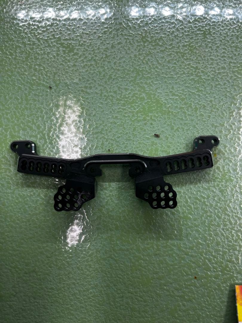 ヨコモ　アルミパーツ