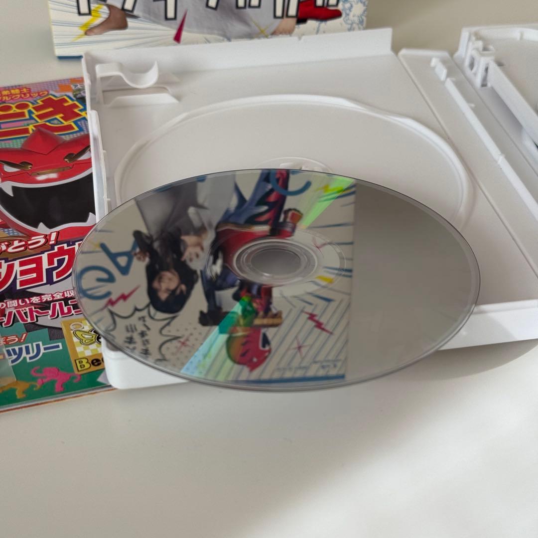 トクサツガガガ Blu-ray BOX〈4枚組〉