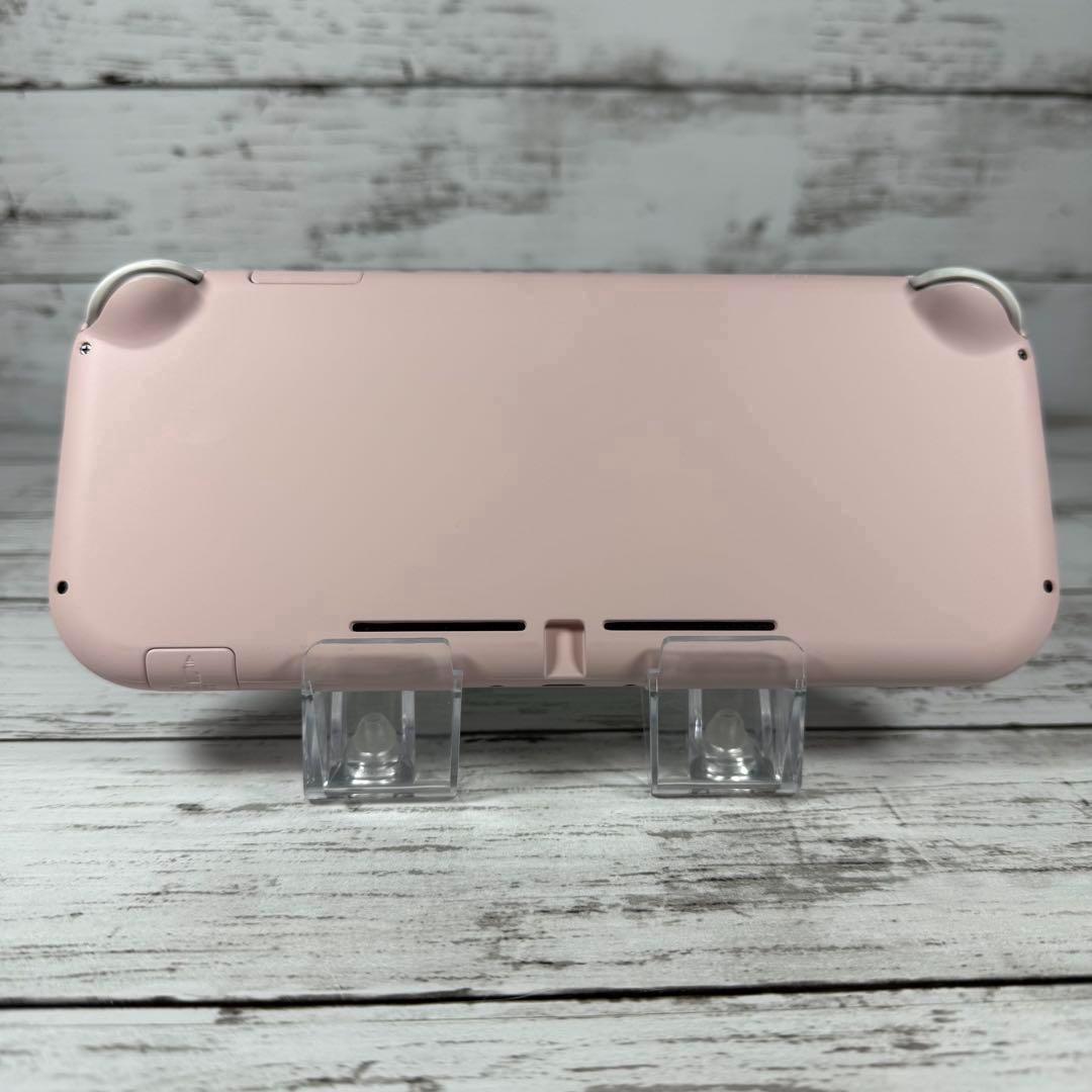 Nintendo Switch Lite カスタム品 eXtremeRate