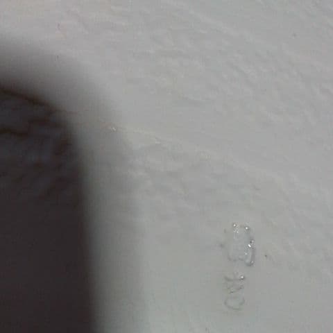 １６５蔵出しさすがたち吉　大皿一枚　白磁の如く輝き手ひねりの温もり