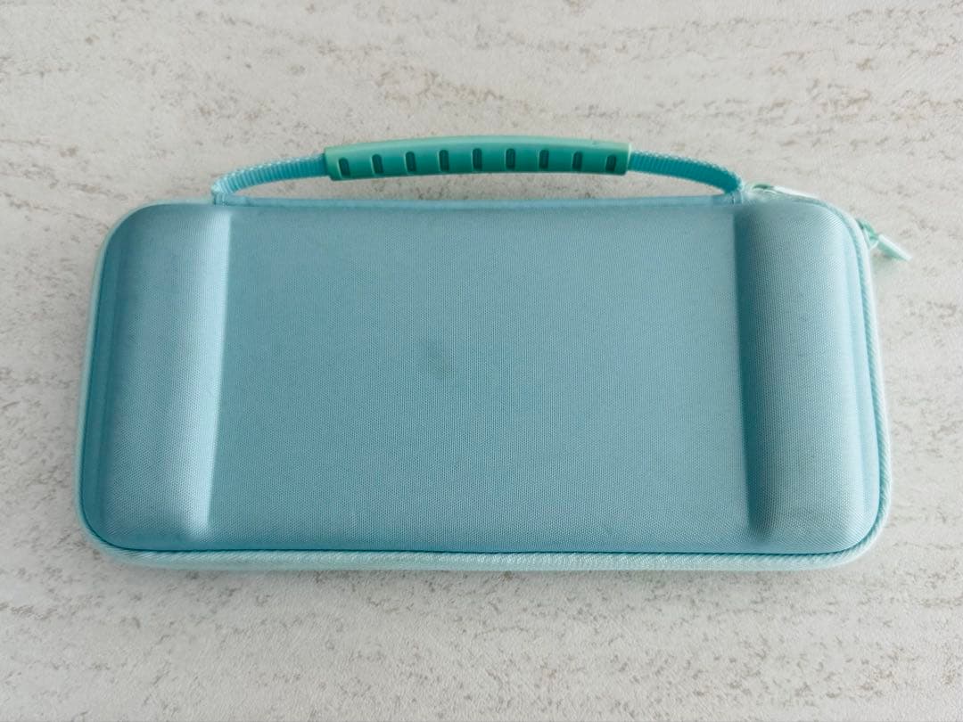 Nintendo Switch Lite イエロー 本体と充電器付き