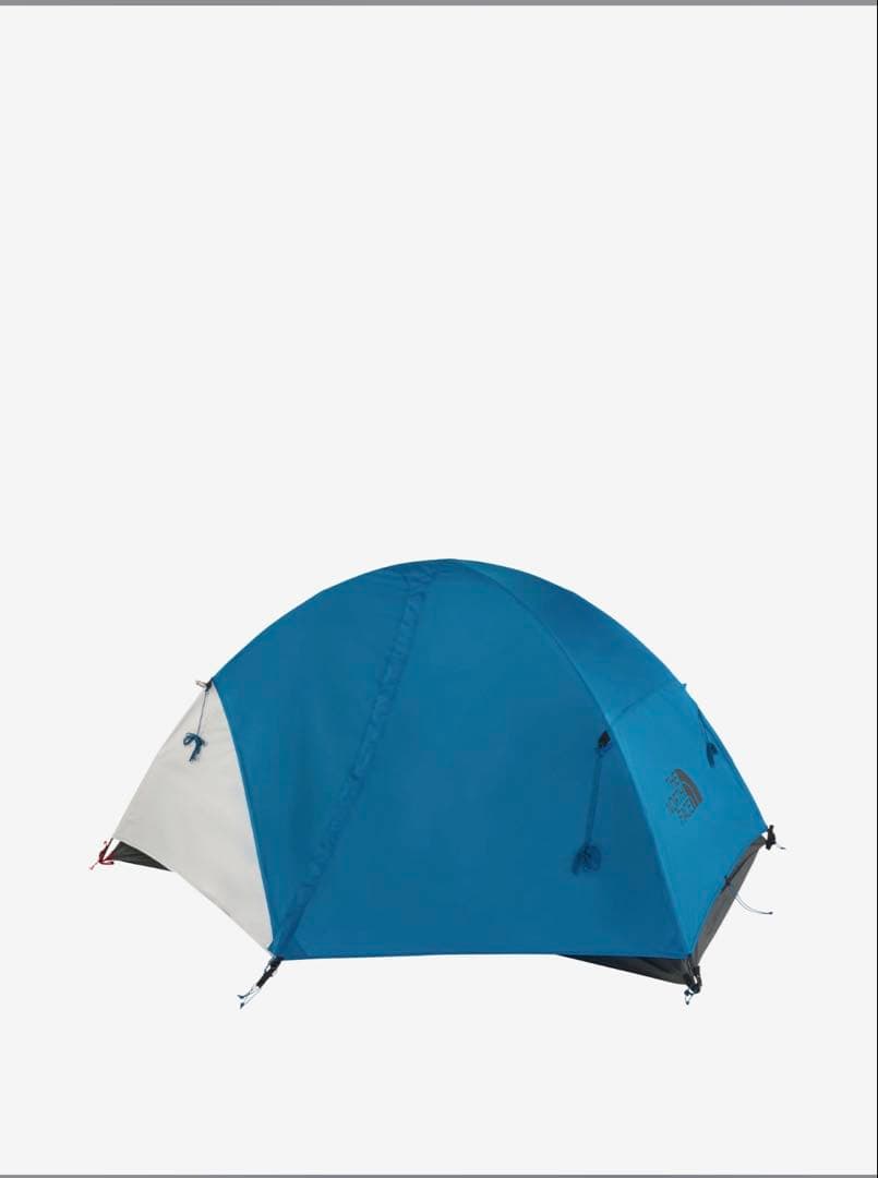 ノースフェイス　マウンテンネスト2 フットプリント付き　新品未使用