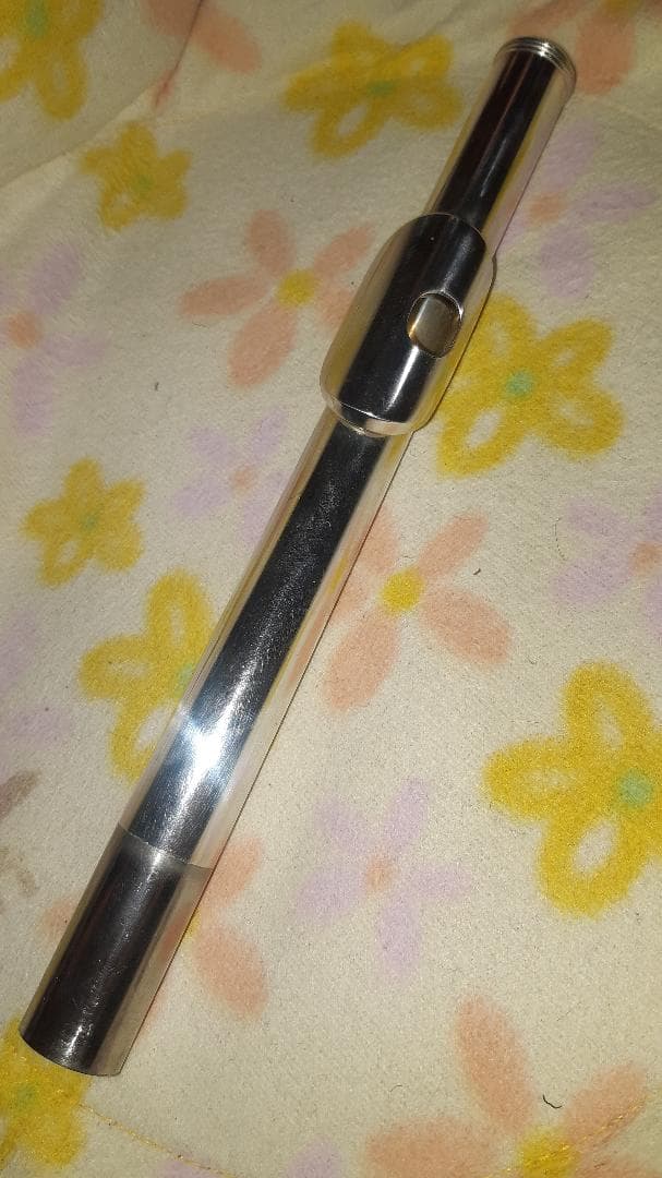 お徳！！美品　JUPITER 511ーⅡ（メンテ済）大変、良音です (^^♪