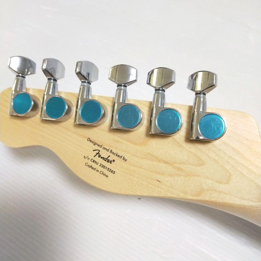 【極美品】Squier テレキャスター ミセス若井さん好きに！24H発送