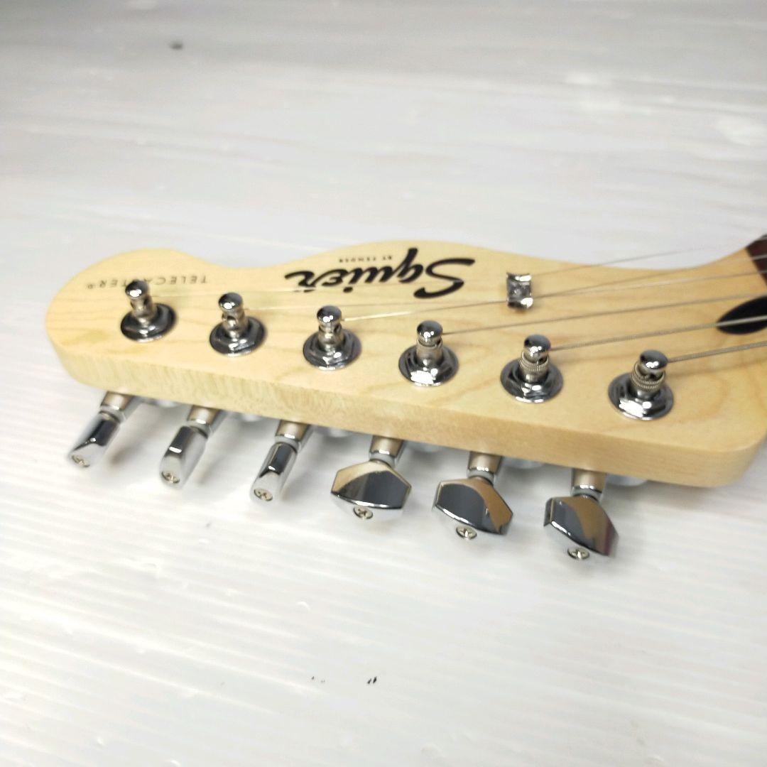 【極美品】Squier テレキャスター ミセス若井さん好きに！24H発送