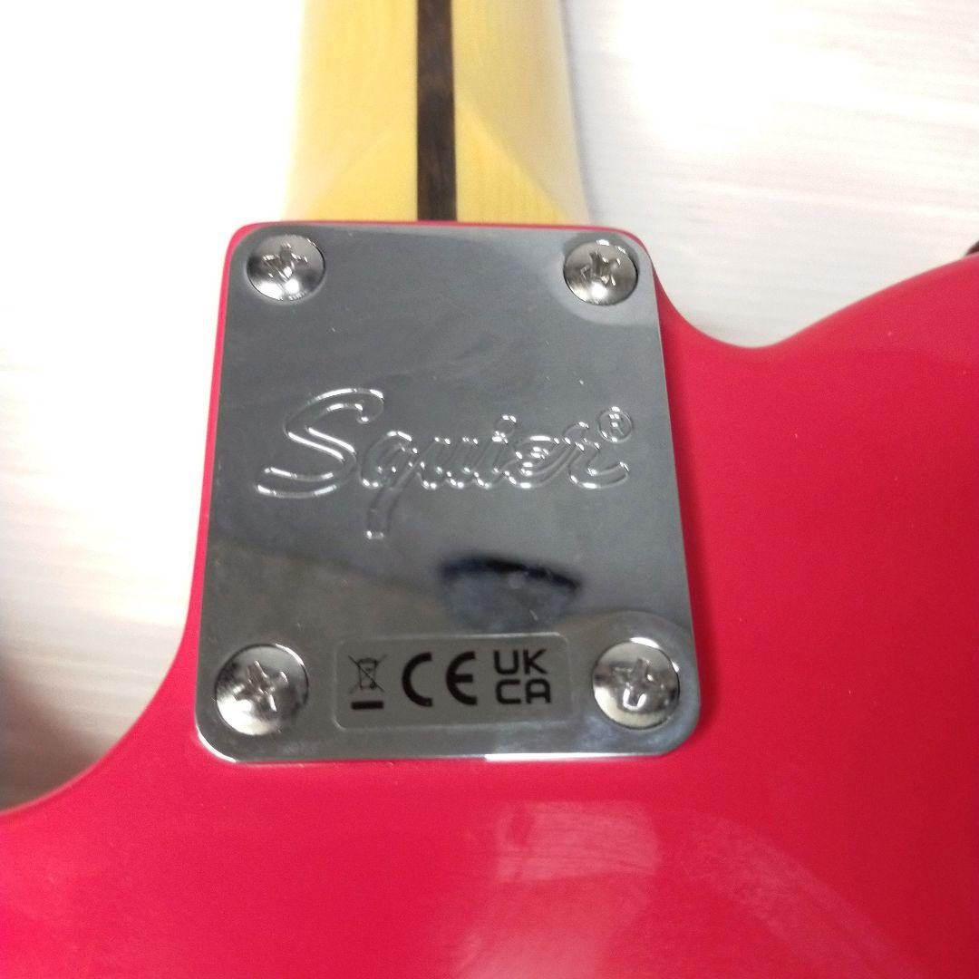 【極美品】Squier テレキャスター ミセス若井さん好きに！24H発送